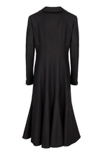 Load image into Gallery viewer, Cappotto in lana Grain de Poudre tradotto dall'italiano all'inglese è: Wool coat Grain de Poudre
