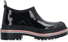 Load image into Gallery viewer, Rubber ankle boots
