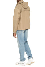 Load image into Gallery viewer, Multi-pocket cotton jacket
