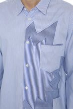 Carica l'immagine nel visualizzatore di Gallery, Camicia a righe
