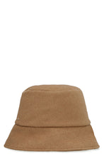 Carica l'immagine nel visualizzatore di Gallery, Cappello da pescatore Fiducia reversibile
