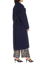 Carica l'immagine nel visualizzatore di Gallery, Sportmax - Cappotto Figura in lana vergine
