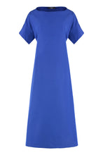 Carica l&#39;immagine nel visualizzatore di Gallery, Abito Finish in taffetà
