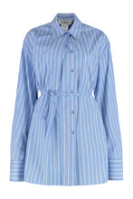 Carica l'immagine nel visualizzatore di Gallery, Camicia Firma a righe
