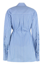 Carica l'immagine nel visualizzatore di Gallery, Camicia Firma a righe
