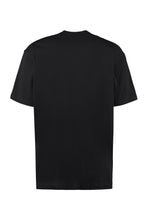Carica l'immagine nel visualizzatore di Gallery, T-shirt oversize in cotone
