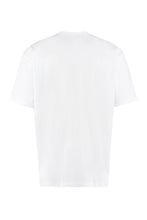 Carica l'immagine nel visualizzatore di Gallery, T-shirt oversize in cotone
