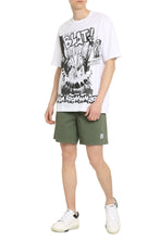 Carica l'immagine nel visualizzatore di Gallery, T-shirt oversize in cotone

