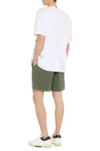 Carica l'immagine nel visualizzatore di Gallery, T-shirt oversize in cotone
