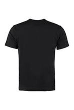 Carica l'immagine nel visualizzatore di Gallery, T-shirt girocollo in cotone
