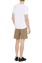 Carica l'immagine nel visualizzatore di Gallery, T-shirt girocollo in cotone
