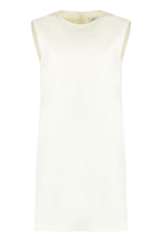 Carica l&#39;immagine nel visualizzatore di Gallery, Abito Fiuggi in lana
