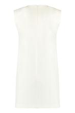 Carica l&#39;immagine nel visualizzatore di Gallery, Abito Fiuggi in lana
