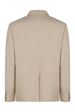 Load image into Gallery viewer, Single-breasted two-button blazer
