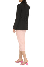Carica l'immagine nel visualizzatore di Gallery, Blazer in lana slim fit
