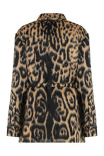 Carica l'immagine nel visualizzatore di Gallery, Go-To Jacket in lana

