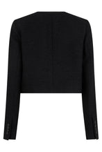 Load image into Gallery viewer, Jacket in blended wool
