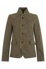 Load image into Gallery viewer, Cotton jacket
