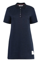 Load image into Gallery viewer, Cotton mini dress
