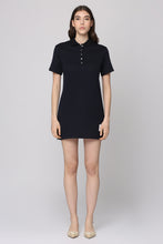 Load image into Gallery viewer, Cotton mini dress
