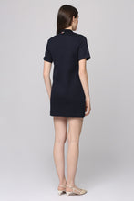 Load image into Gallery viewer, Cotton mini dress
