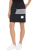 Load image into Gallery viewer, Knitted mini skirt
