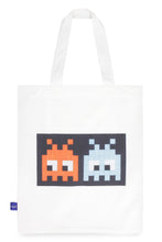 Load image into Gallery viewer, Tote bag Comme des Garçons SHIRT
