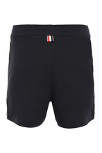 Carica l'immagine nel visualizzatore di Gallery, Shorts in cotone
