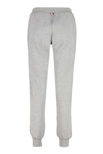 Carica l'immagine nel visualizzatore di Gallery, Track-pants in cotone stretch
