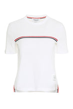 Carica l'immagine nel visualizzatore di Gallery, T-shirt in maglia di cotone
