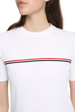 Carica l'immagine nel visualizzatore di Gallery, T-shirt in maglia di cotone
