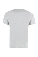 Carica l'immagine nel visualizzatore di Gallery, T-shirt in cotone con stampa
