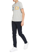 Carica l'immagine nel visualizzatore di Gallery, T-shirt in cotone con stampa
