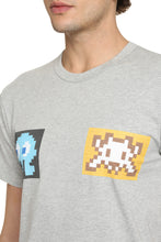 Carica l'immagine nel visualizzatore di Gallery, T-shirt in cotone con stampa
