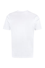 Carica l'immagine nel visualizzatore di Gallery, T-shirt in cotone con stampa
