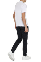 Carica l'immagine nel visualizzatore di Gallery, T-shirt in cotone con stampa
