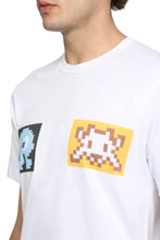 Carica l'immagine nel visualizzatore di Gallery, T-shirt in cotone con stampa
