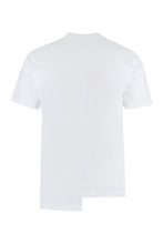 Carica l'immagine nel visualizzatore di Gallery, T-shirt in cotone con stampa
