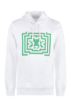 Load image into Gallery viewer, Printed hoodie

