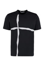 Carica l'immagine nel visualizzatore di Gallery, T-shirt in cotone
