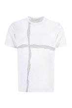 Carica l'immagine nel visualizzatore di Gallery, T-shirt in cotone
