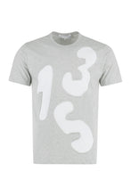 Carica l'immagine nel visualizzatore di Gallery, T-shirt in cotone
