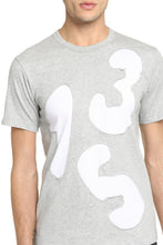 Carica l'immagine nel visualizzatore di Gallery, T-shirt in cotone
