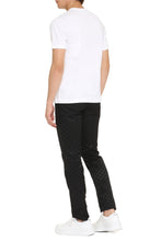 Carica l'immagine nel visualizzatore di Gallery, T-shirt girocollo in cotone
