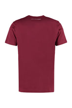 Carica l'immagine nel visualizzatore di Gallery, T-shirt in cotone
