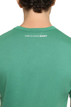 Carica l'immagine nel visualizzatore di Gallery, T-shirt in cotone
