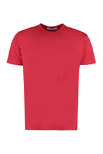 Carica l'immagine nel visualizzatore di Gallery, T-shirt in cotone
