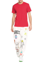 Carica l'immagine nel visualizzatore di Gallery, T-shirt in cotone
