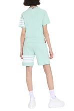 Carica l'immagine nel visualizzatore di Gallery, T-shirt in cotone piquet

