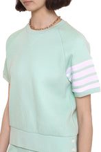 Carica l'immagine nel visualizzatore di Gallery, T-shirt in cotone piquet
